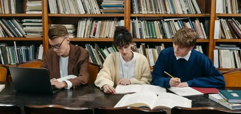 Consejos para estudiantes universitarios