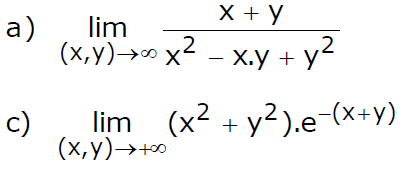 limites calculo DIVV